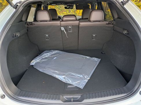 New 2025 MAZDA CX-5 Signature image 28