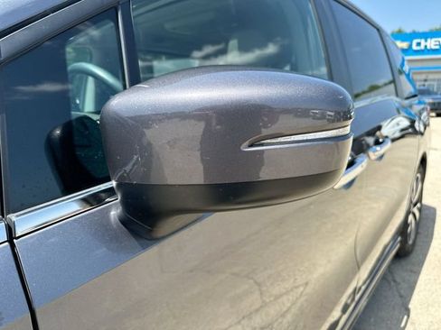 Used 2023 Honda Odyssey Touring image 50