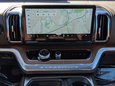 Certified 2025 Ford Expedition Max King Ranch image 30