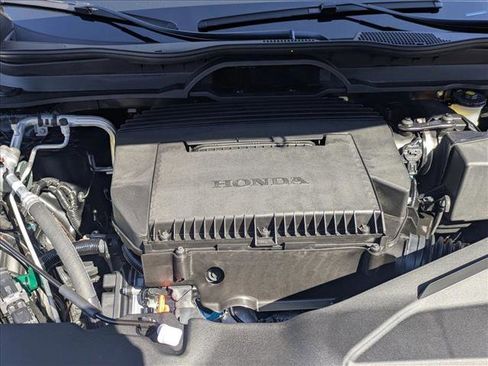 New 2026 Honda Pilot EX-L image 15