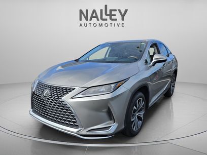 Used 2022 Lexus RX 350 RX 350