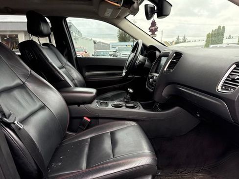 Used 2018 Dodge Durango GT AWD/4WD image 16