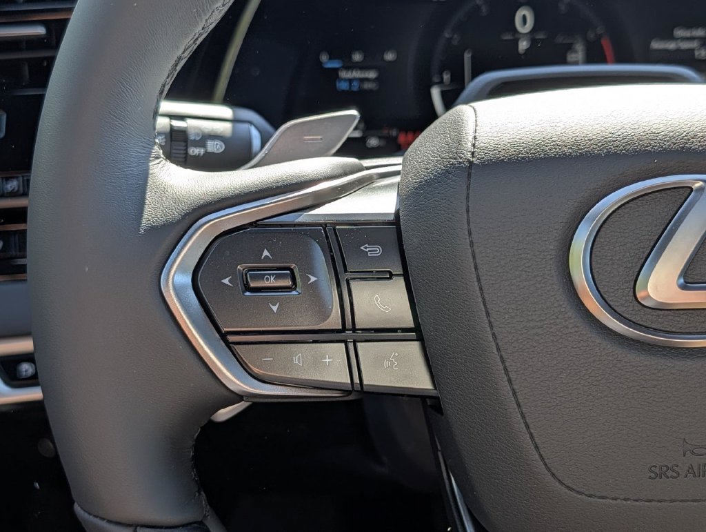 New 2026 Lexus RX 350 Premium AWD/4WD image 18