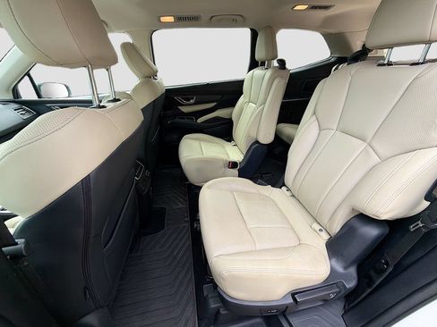 Used 2019 Subaru Ascent Limited w/ Popular Package #3 AWD/4WD image 25