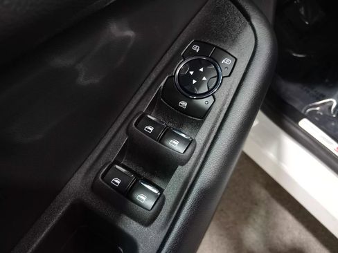 Certified 2023 Ford Edge ST-Line AWD/4WD image 19