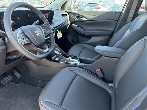 New 2026 Buick Encore GX Sport Touring image 12