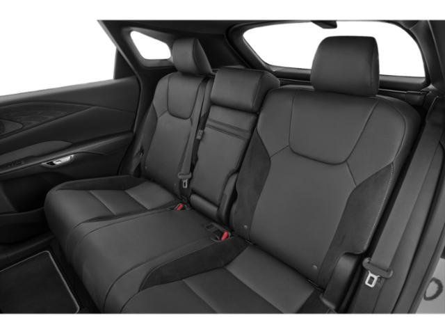 Used 2023 Lexus RX 500h F Sport w/ Accessory Package (2T) AWD/4WD image 13