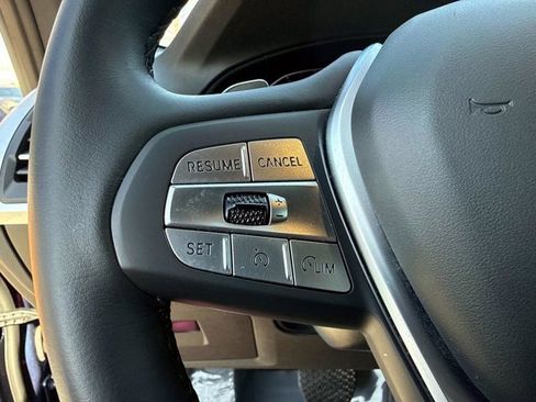 Certified 2023 BMW X3 sDrive30i w/ Premium Package image 34