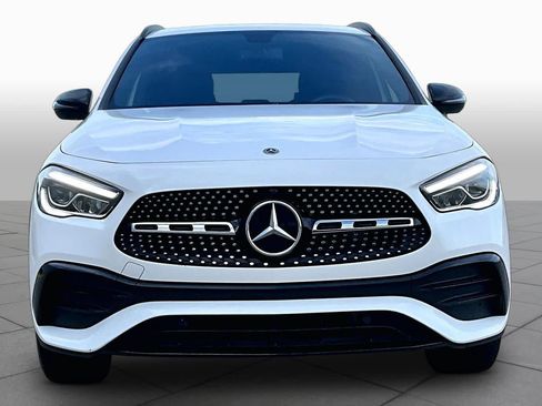 Used 2023 Mercedes-Benz GLA 250 image 4