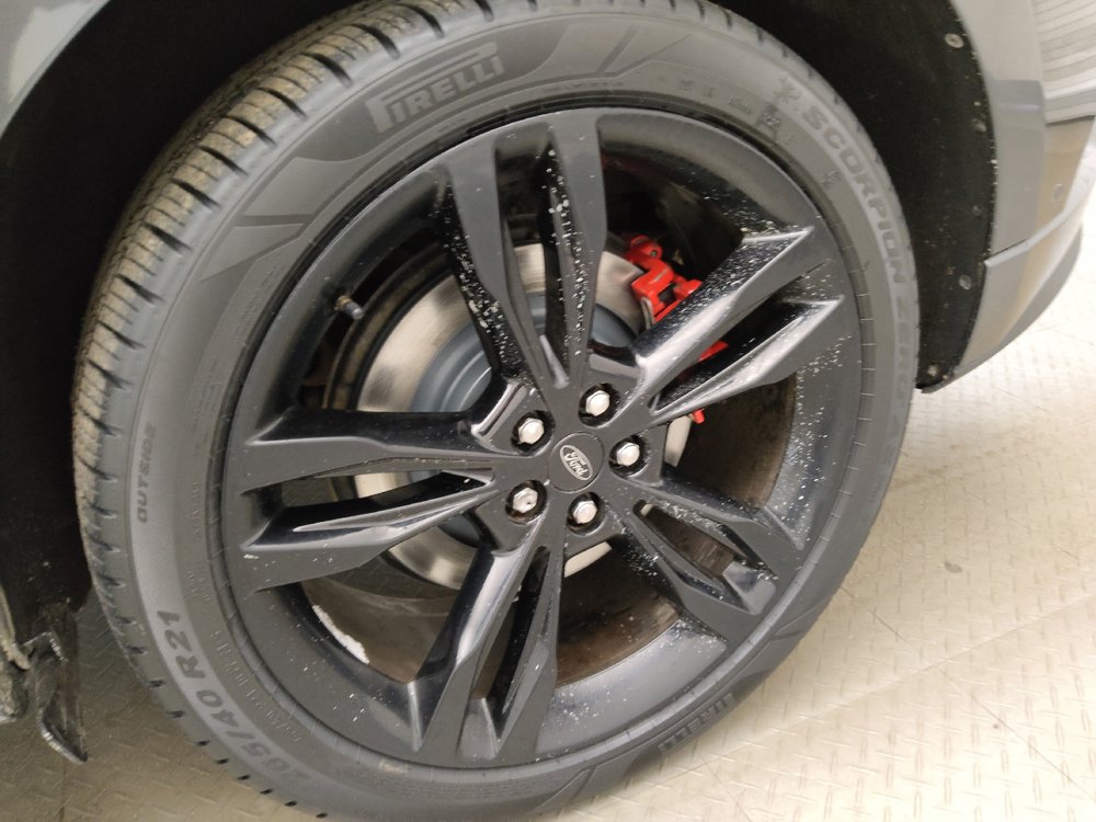 Used 2019 Ford Edge ST w/ Equipment Group 401A AWD/4WD image 31