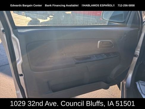 Used 2005 Chevrolet Colorado LS w/ Power Convenience Package image 11