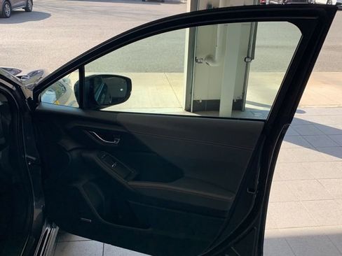 New 2026 Subaru Crosstrek 2.5i Limited AWD/4WD image 14