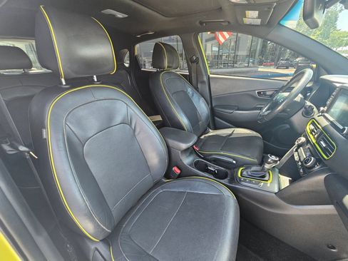 Used 2018 Hyundai Kona Ultimate FWD image 10