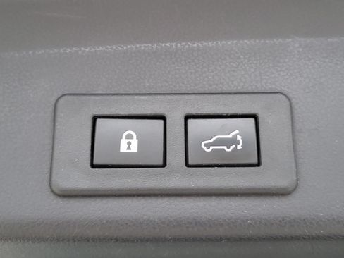 Used 2021 Subaru Ascent Touring w/ Popular Package #2A AWD/4WD image 12