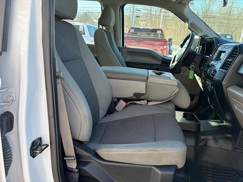 Used 2016 Ford F150 XL w/ Equipment Group 101A Mid image 45