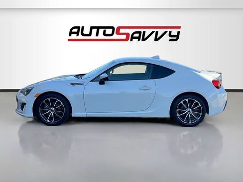 Used 2019 Subaru BRZ Limited image 4