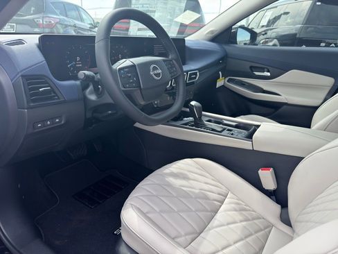 New 2026 Nissan Sentra SL image 12