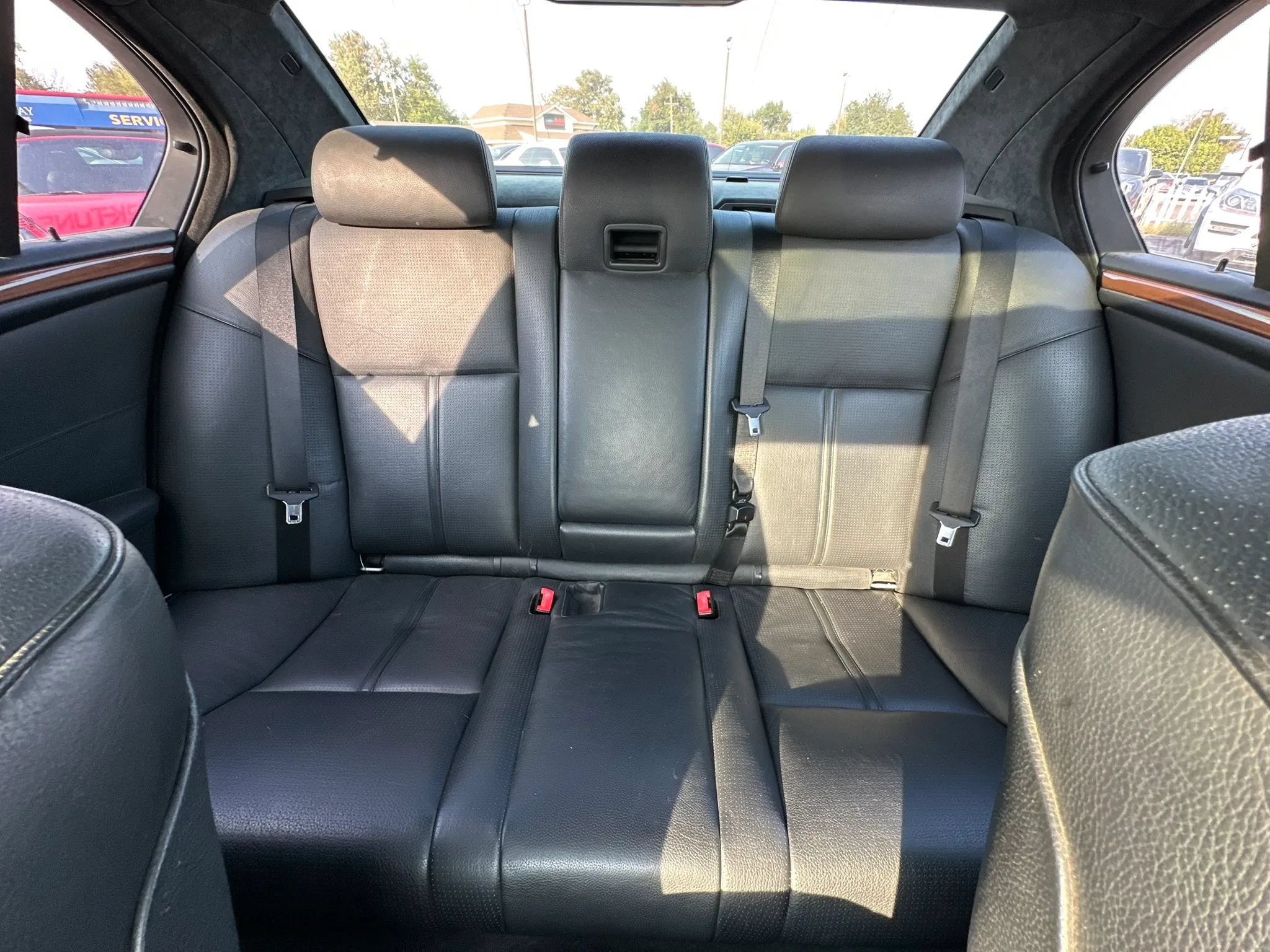 Used 2008 BMW M5 RWD image 17