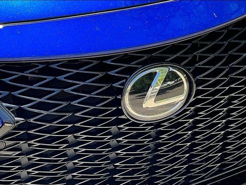 Used 2023 Lexus IS 350 F Sport w/ Memory Package RWD image 33