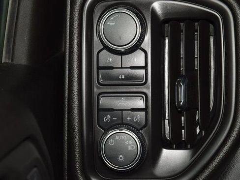 Used 2023 GMC Sierra 2500 Pro w/ Convenience Package AWD/4WD image 25