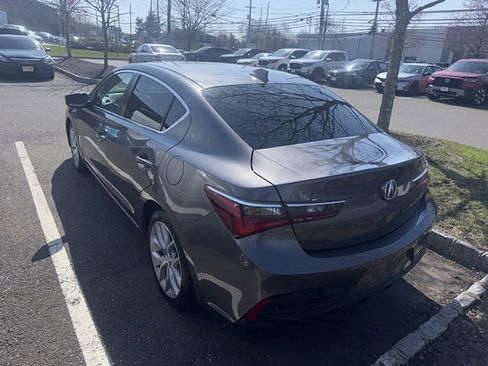 Used 2020 Acura ILX image 7