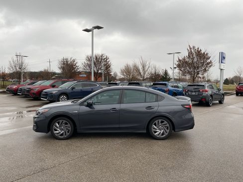 Used 2023 Subaru Legacy Sport image 24