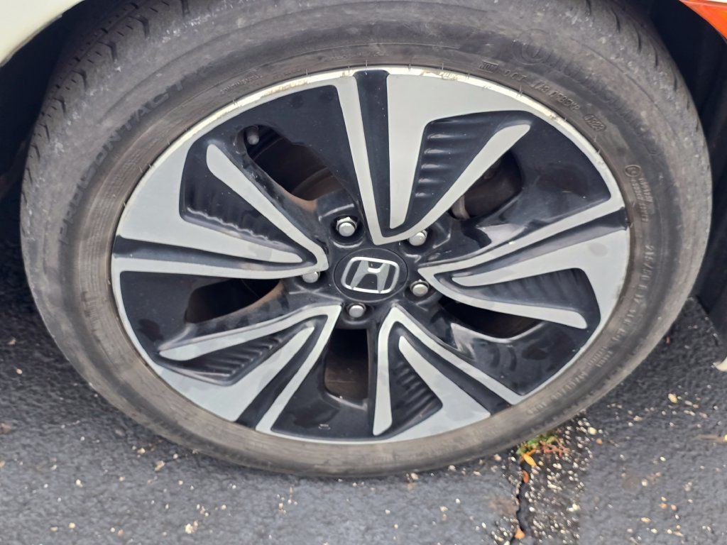 Used 2016 Honda Civic EX-L image 17