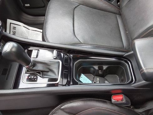 Used 2022 Jeep Compass Limited w/ (RED) Package AWD/4WD image 15