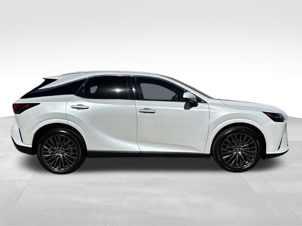 Used 2023 Lexus RX 350 AWD w/ Cold Area Package image 2