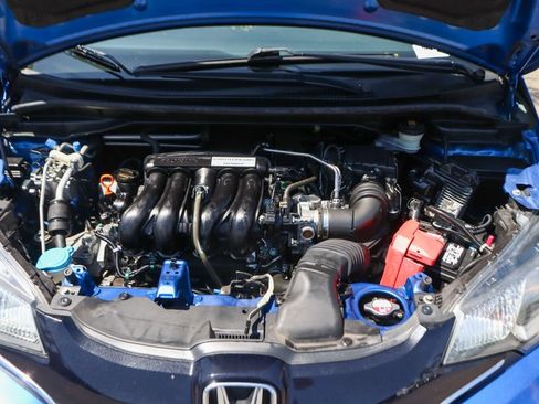 Used 2015 Honda Fit EX image 11