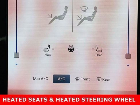 New 2025 RAM 2500 Big Horn image 5