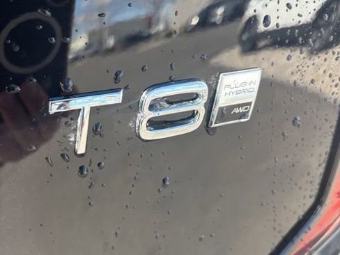 New 2026 Volvo XC90 T8 Ultra w/ Protection Package AWD/4WD image 4