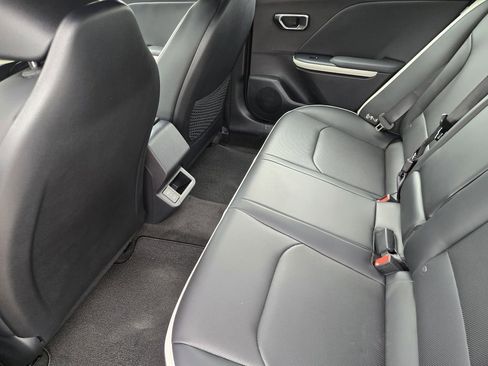 New 2026 Kia K4 GT-Line Turbo FWD image 19