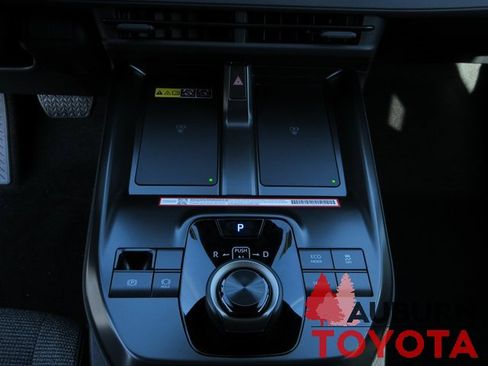 New 2026 Toyota bZ XLE Plus image 17