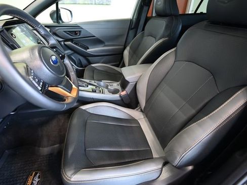 Certified 2024 Subaru Crosstrek 2.5i Wilderness w/ Crosstrek Mirror Package AWD/4WD image 7