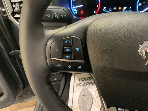 Certified 2024 Ford Bronco Sport Big Bend w/ Convenience Package image 30