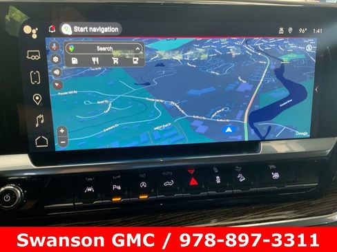 New 2025 GMC Sierra 1500 Elevation w/ Preferred Package image 15