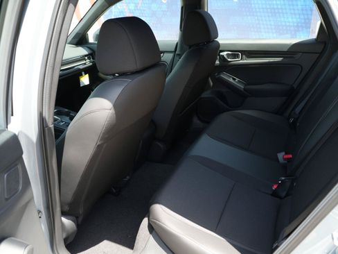 New 2026 Honda Civic Sport image 19
