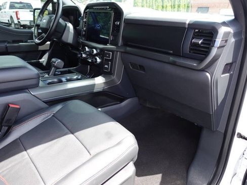 Used 2024 Ford F150 XLT w/ Equipment Group 302A MID AWD/4WD image 37