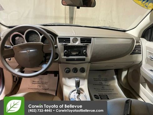 Used 2008 Chrysler Sebring Touring image 17