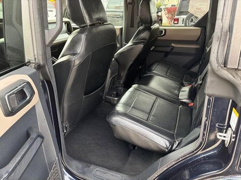 Used 2021 Ford Bronco Big Bend image 26