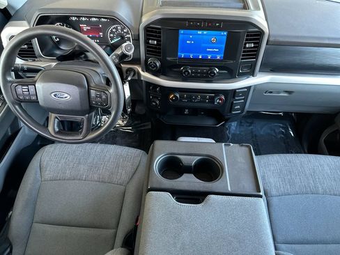 Certified 2021 Ford F150 XLT w/ Trailer Tow Package AWD/4WD image 12