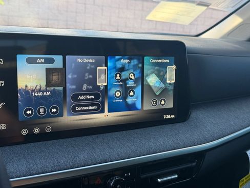 New 2026 Nissan Kicks S FWD image 24