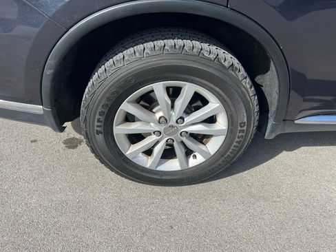 Used 2015 Dodge Durango SXT w/ Quick Order Package 23B image 10