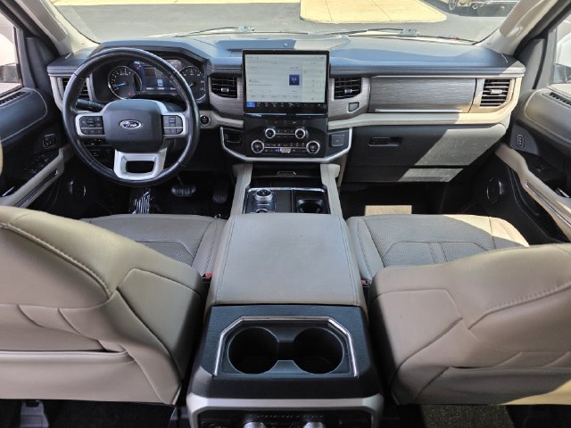 Used 2022 Ford Expedition Max Limited AWD/4WD image 8