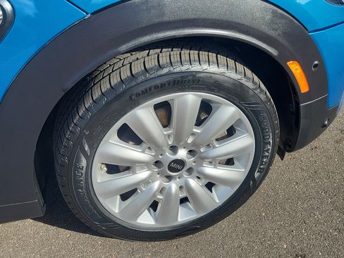 Used 2018 MINI Cooper Countryman S image 8