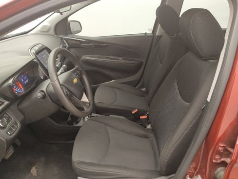Used 2022 Chevrolet Spark LT FWD image 17