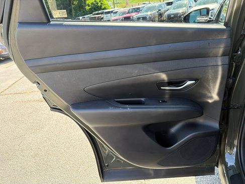 Certified 2025 Hyundai Tucson XRT FWD image 22