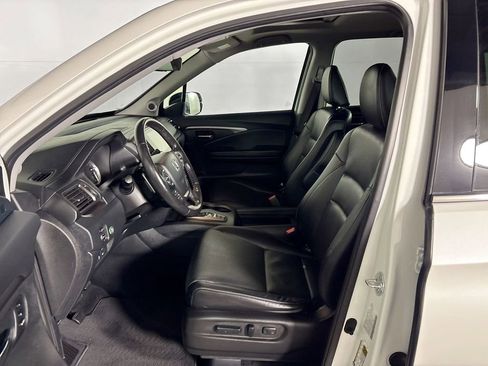 Used 2022 Honda Ridgeline RTL-E image 11