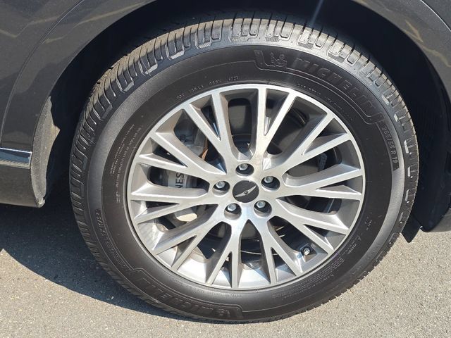 Used 2025 Genesis GV80 2.5T Standard AWD/4WD image 9